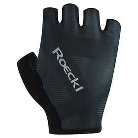 Roeckl Busano Performance Short Gloves Grå 9 Man