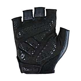 Roeckl Istia High Performance Short Gloves Grå 9 Man