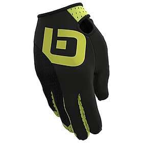 Alé Cycling Fango Long Gloves Svart S Man
