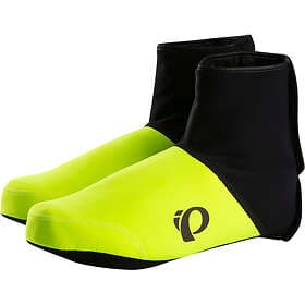 Pearl Izumi Amfib Overshoes Gul,Svart XL Man