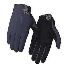 Giro D Wool 2023 Long Gloves Blå XL Man
