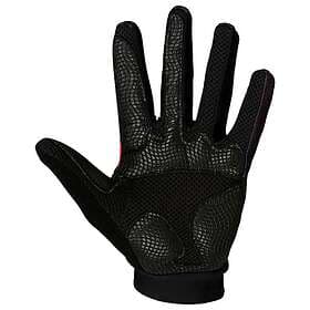 Wilier Omar Long Gloves Svart S Man