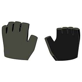 AGU Gel Short Gloves Svart L Man