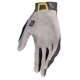 Leatt Mtb 4.0 Lite Long Gloves Grå M Man