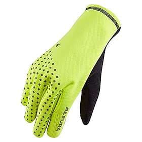 Altura Nightvision Fleece Long Gloves Gul XL Man