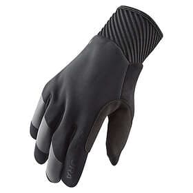 Altura Nightvision Long Gloves Svart S Man