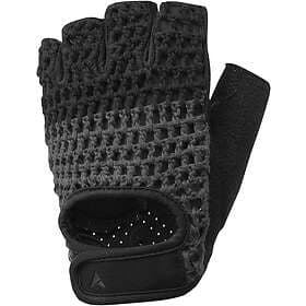Altura Crochet 2022 Short Gloves Svart XL Man