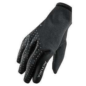 Altura Nightvision Fleece Long Gloves Svart XL Man