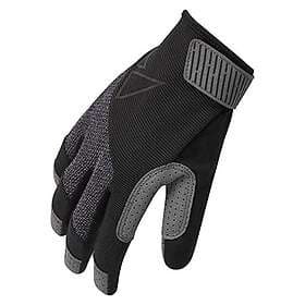 Altura Esker Trail Long Gloves Svart S Man
