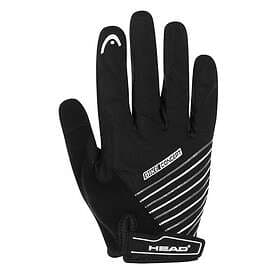 Head Bike 9515 Long Gloves Svart 2XL Man