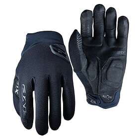 Five Xr Trail Gel Long Svart L Man