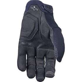 Five Xr Trail Protech Evo Long Blå 2XL Man