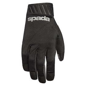 Spada Mtb Berm Mesh Air Gloves Svart L Man