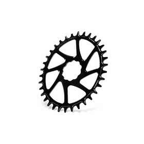 Garbaruk S-works Chainring Silver 30t
