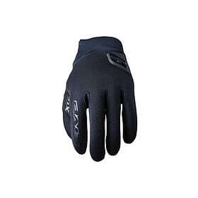 Five Xr Trail Gel Long Svart XL Man