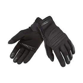 Tucano Urbano Sass Long Gloves Svart S Man