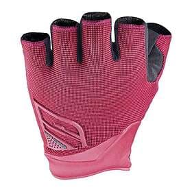 Five Rc Trail Gel Short Röd,Rosa L Man