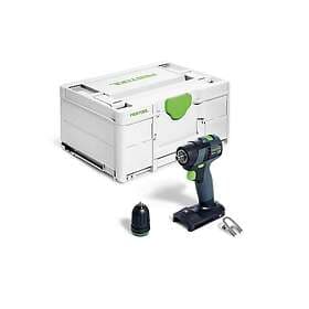 Festool TXS 18-Basic (w/o Battery)