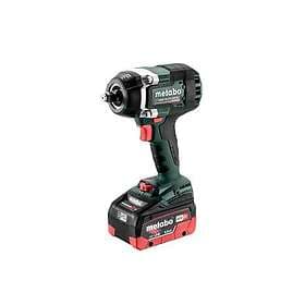 Metabo SSW 18 LTX 800 BL (2x5.5Ah)