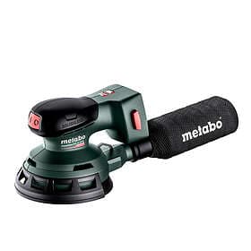 Metabo Excenterslipmaskin PowerMaxx SXA 12v-125 BL utan batteri & laddare