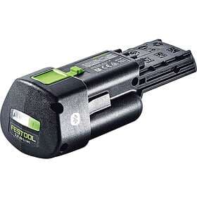 Festool Batteri BP 18 Li 3.0 Ergo I
