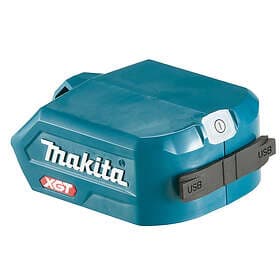 Makita USB-adapter XGT ADP001G 40V till USB
