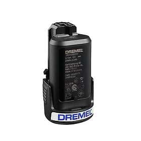 Dremel Batteri 880 12V 2.0Ah Li-Ion