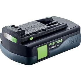 Festool Batteri BP 18 Li 3.0 C
