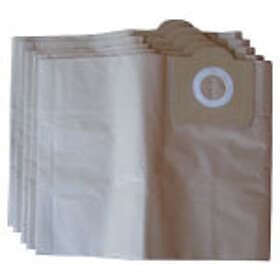 Lavor 5.212.0016 Filter Bags (5-pk)