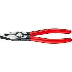 Knipex 0301160 Combination Pliers 160mm