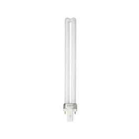 General Electric Biax S Internal 865 900lm 6500K G23 11W