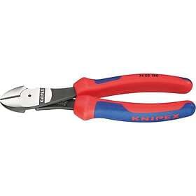 Knipex Kraftsidavbitare 7402250 250mm 2K