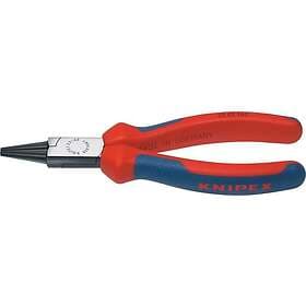 Knipex 2202140 Round Nose Pliers 140mm 2K