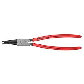 Knipex Låsringstång 4431J32 225mm 40–100mm invändig, 45gr vinklad
