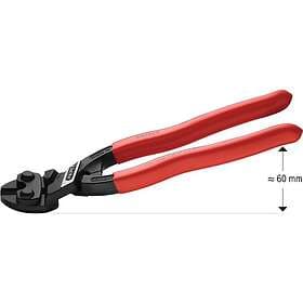 Knipex Kraftavbitare 7121200 200mm 20gr