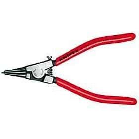 Knipex 4611G0 Circlip Pliers 140mm 1.5-4mm