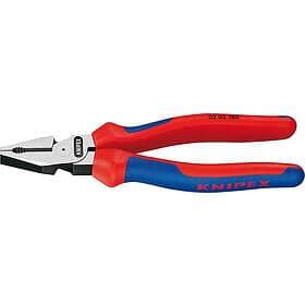 Knipex 0202200 Kraftkombinationstång Pliers 200mm 2K