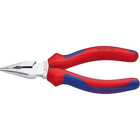 Knipex 08 25 145 Combination Pliers 145mm 2K, Polished