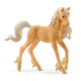 Schleich 70776 Collectible Enhörning, Solsten