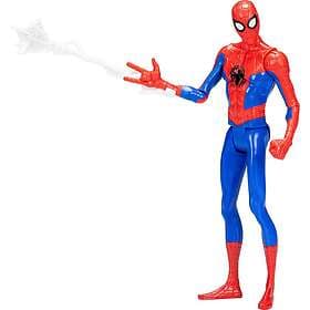 Marvel Spider-Man Spider-Verse Actionfigur 15cm