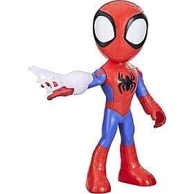 Hasbro Spidey and His Amazing Friends Spidey Actionfigur