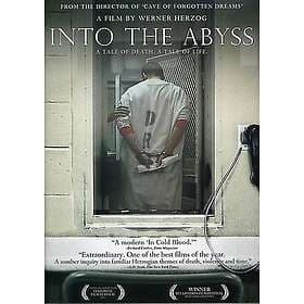 Into the Abyss (UK) (DVD)
