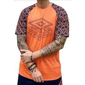 Umbro Training Active Graphic Short Sleeve Jersey (Men's)