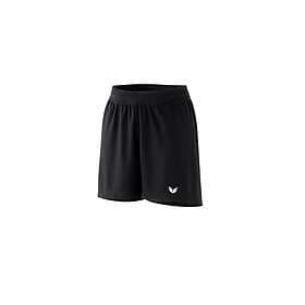 Erima Shorts Celta Svart 46 Kvinna