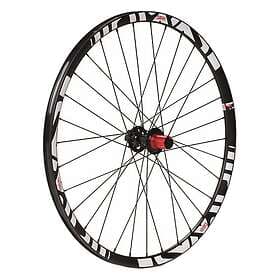 GTR Sl23 27.5´´ Centerlock Disc Tubeless Mtb Rear Wheel Silver 9 x 135 mm Shiman