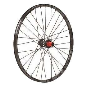 GTR Sl23 29´´ 6t Disc Tubeless Mtb Rear Wheel Silver 9 x 135 mm Shimano/Sram HG