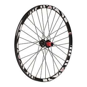 GTR Sl27 27.5´´ Centerlock Disc Tubeless Mtb Rear Wheel Silver 12 x 142 mm Shima