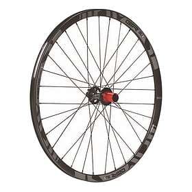 GTR Sl20 29´´ Centerlock Disc Tubeless Mtb Rear Wheel Silver 9.5 x 135 mm Sram X