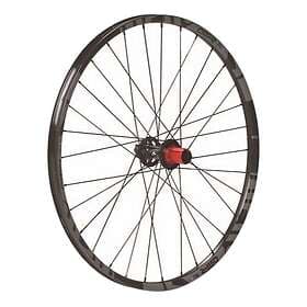 GTR Sl23 Boost 27.5´´ 6t Disc Tubeless Mtb Rear Wheel Silver 12 x 148 mm Shimano