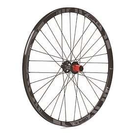 GTR Sl27 29´´ Centerlock Disc Tubeless Mtb Rear Wheel Silver 12 x 142 mm Shimano